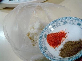 香辣锅巴怎么做，香辣锅巴怎么做好吃，香辣锅巴做法