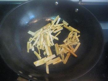 竹笋虾米蛋汤怎么做，竹笋虾米蛋汤怎么做好吃，竹笋虾米蛋汤做法
