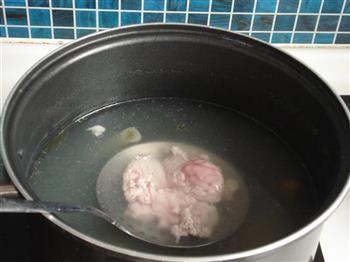 清汤羊脑怎么做，清汤羊脑怎么做好吃，清汤羊脑做法