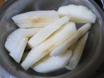 雪梨百合肉饼汤怎么做,雪梨百合肉饼汤怎么做好吃,雪梨百合肉饼汤做法 雪梨百合肉饼汤怎么做,雪梨百合肉饼汤怎么做好吃,雪梨百合肉饼汤做法
