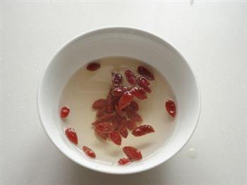 清汤羊脑怎么做，清汤羊脑怎么做好吃，清汤羊脑做法
