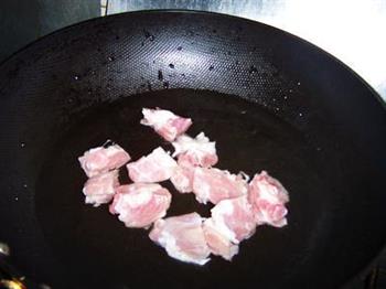 羊肉萝卜枸杞煲怎么做，羊肉萝卜枸杞煲怎么做好吃，羊肉萝卜枸杞煲做法