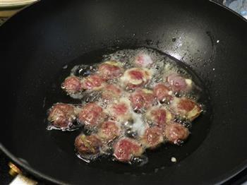 酥炸迷你土豆怎么做，酥炸迷你土豆怎么做好吃，酥炸迷你土豆做法