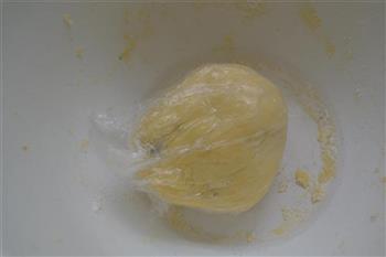 黑加仑司康怎么做，黑加仑司康怎么做好吃，黑加仑司康做法
