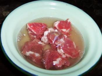 羊肉萝卜枸杞煲怎么做，羊肉萝卜枸杞煲怎么做好吃，羊肉萝卜枸杞煲做法