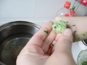 碧玉菠菜豆腐丸怎么做,碧玉菠菜豆腐丸怎么做好吃,碧玉菠菜豆腐丸做法 碧玉菠菜豆腐丸怎么做,碧玉菠菜豆腐丸怎么做好吃,碧玉菠菜豆腐丸做法