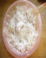 “胡麻”煎饼怎么做，“胡麻”煎饼怎么做好吃，“胡麻”煎饼做法