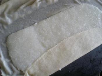 甜品紫薯馅凉糕怎么做，甜品紫薯馅凉糕怎么做好吃，甜品紫薯馅凉糕做法