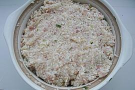 糯米肉圆怎么做，糯米肉圆怎么做好吃，糯米肉圆做法