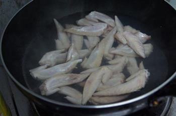 啤酒鸡翅尖怎么做，啤酒鸡翅尖怎么做好吃，啤酒鸡翅尖做法