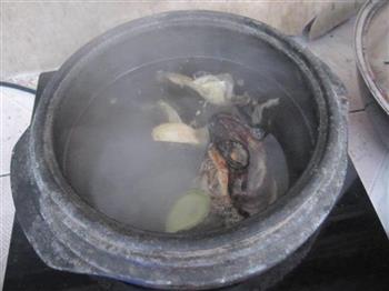 砂锅豆腐酱汤怎么做，砂锅豆腐酱汤怎么做好吃，砂锅豆腐酱汤做法