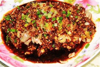 重庆口水鸡怎么做，重庆口水鸡怎么做好吃，重庆口水鸡做法