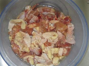 小鸡炖蘑菇怎么做，小鸡炖蘑菇怎么做好吃，小鸡炖蘑菇做法