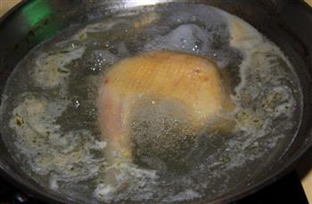重庆口水鸡怎么做，重庆口水鸡怎么做好吃，重庆口水鸡做法