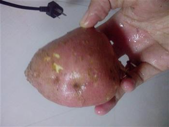 煮地瓜怎么做，煮地瓜怎么做好吃，煮地瓜做法