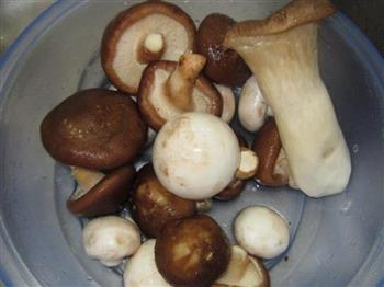 小鸡炖蘑菇怎么做，小鸡炖蘑菇怎么做好吃，小鸡炖蘑菇做法