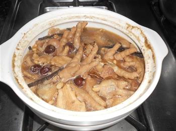 药膳鸡爪黄豆汤怎么做，药膳鸡爪黄豆汤怎么做好吃，药膳鸡爪黄豆汤做法