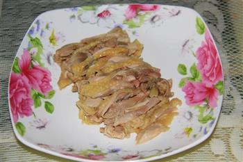 重庆口水鸡怎么做，重庆口水鸡怎么做好吃，重庆口水鸡做法