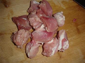 肉香四溢藕合怎么做，肉香四溢藕合怎么做好吃，肉香四溢藕合做法