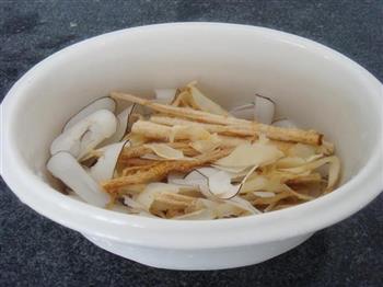 养颜乌鸡汤怎么做，养颜乌鸡汤怎么做好吃，养颜乌鸡汤做法