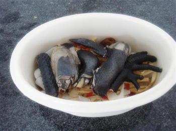 养颜乌鸡汤怎么做，养颜乌鸡汤怎么做好吃，养颜乌鸡汤做法