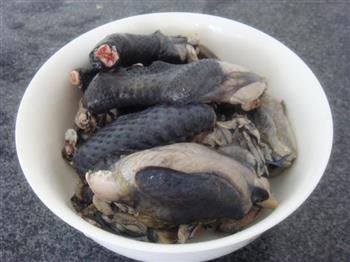 养颜乌鸡汤怎么做，养颜乌鸡汤怎么做好吃，养颜乌鸡汤做法