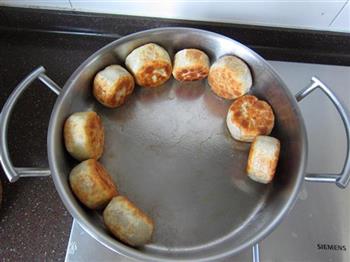 老北京门钉肉饼怎么做，老北京门钉肉饼怎么做好吃，老北京门钉肉饼做法