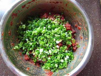 老北京门钉肉饼怎么做，老北京门钉肉饼怎么做好吃，老北京门钉肉饼做法