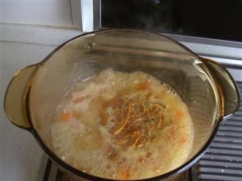 胡萝卜马蹄山药汤怎么做,胡萝卜马蹄山药汤怎么做好吃,胡萝卜马蹄山药汤做法 胡萝卜马蹄山药汤怎么做,胡萝卜马蹄山药汤怎么做好吃,胡萝卜马蹄山药汤做法