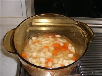 胡萝卜马蹄山药汤怎么做,胡萝卜马蹄山药汤怎么做好吃,胡萝卜马蹄山药汤做法 胡萝卜马蹄山药汤怎么做,胡萝卜马蹄山药汤怎么做好吃,胡萝卜马蹄山药汤做法