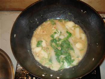 土豆白菜粉丝汤怎么做，土豆白菜粉丝汤怎么做好吃，土豆白菜粉丝汤做法