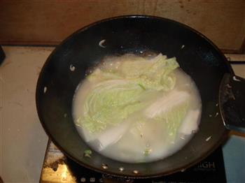 土豆白菜粉丝汤怎么做，土豆白菜粉丝汤怎么做好吃，土豆白菜粉丝汤做法