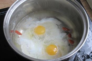 冰糖鸡蛋怎么做，冰糖鸡蛋怎么做好吃，冰糖鸡蛋做法