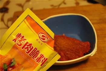牛肉三明治怎么做，牛肉三明治怎么做好吃，牛肉三明治做法
