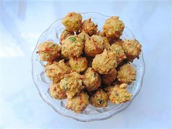 胡萝卜香菜丸子怎么做,胡萝卜香菜丸子怎么做好吃,胡萝卜香菜丸子做法 胡萝卜香菜丸子怎么做,胡萝卜香菜丸子怎么做好吃,胡萝卜香菜丸子做法