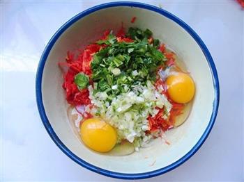 胡萝卜香菜丸子怎么做,胡萝卜香菜丸子怎么做好吃,胡萝卜香菜丸子做法 胡萝卜香菜丸子怎么做,胡萝卜香菜丸子怎么做好吃,胡萝卜香菜丸子做法