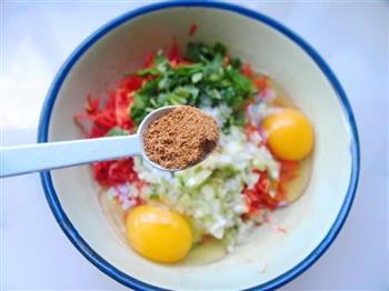 胡萝卜香菜丸子怎么做,胡萝卜香菜丸子怎么做好吃,胡萝卜香菜丸子做法 胡萝卜香菜丸子怎么做,胡萝卜香菜丸子怎么做好吃,胡萝卜香菜丸子做法