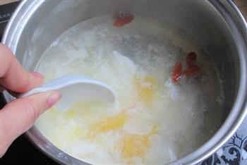 冰糖鸡蛋怎么做，冰糖鸡蛋怎么做好吃，冰糖鸡蛋做法