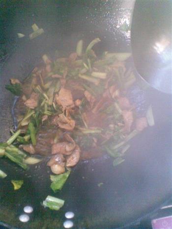 小白菜肉片汤怎么做，小白菜肉片汤怎么做好吃，小白菜肉片汤做法