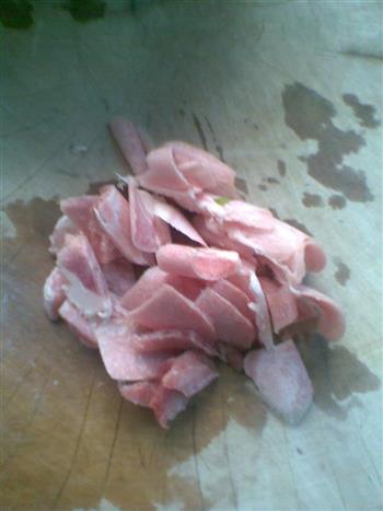 小白菜肉片汤怎么做，小白菜肉片汤怎么做好吃，小白菜肉片汤做法