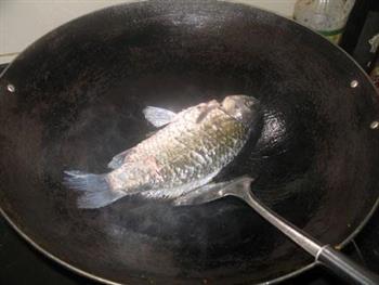鲫鱼芫荽豆腐汤怎么做，鲫鱼芫荽豆腐汤怎么做好吃，鲫鱼芫荽豆腐汤做法