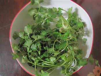 茼蒿丸子汤怎么做，茼蒿丸子汤怎么做好吃，茼蒿丸子汤做法