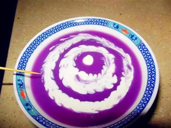 紫薯奶油浓汤怎么做，紫薯奶油浓汤怎么做好吃，紫薯奶油浓汤做法