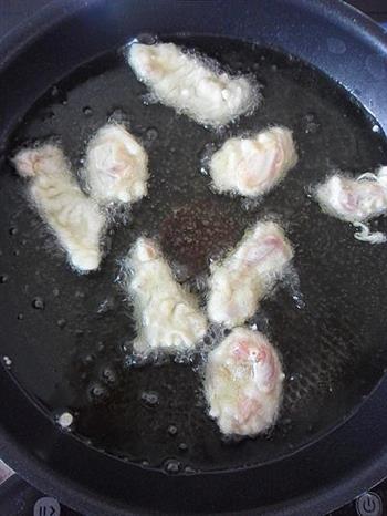 海带酥肉汤怎么做，海带酥肉汤怎么做好吃，海带酥肉汤做法