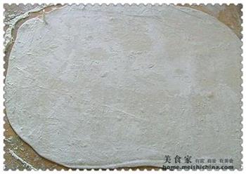小白菜面汤怎么做，小白菜面汤怎么做好吃，小白菜面汤做法