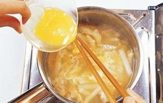 干明太鱼汤怎么做，干明太鱼汤怎么做好吃，干明太鱼汤做法