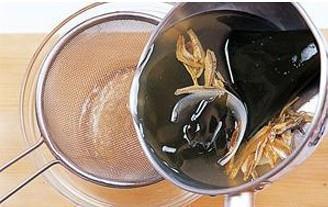 干明太鱼汤怎么做，干明太鱼汤怎么做好吃，干明太鱼汤做法