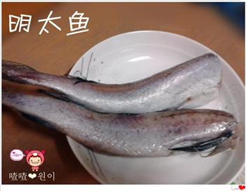 韩式辣明太鱼汤怎么做，韩式辣明太鱼汤怎么做好吃，韩式辣明太鱼汤做法