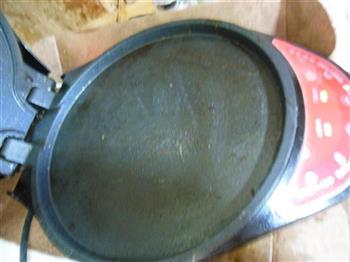 香煎胡萝卜夹怎么做，香煎胡萝卜夹怎么做好吃，香煎胡萝卜夹做法