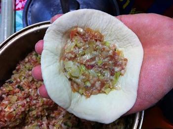 鲜肉包子怎么做，鲜肉包子怎么做好吃，鲜肉包子做法
